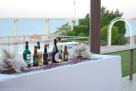 Whiskey & Beer - A Love Affair