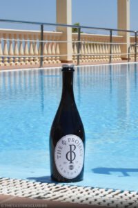 Whiskey & Beer - A Love Affair Ftelos Brewery The Φ Project Barrel Aged Imperial Stout