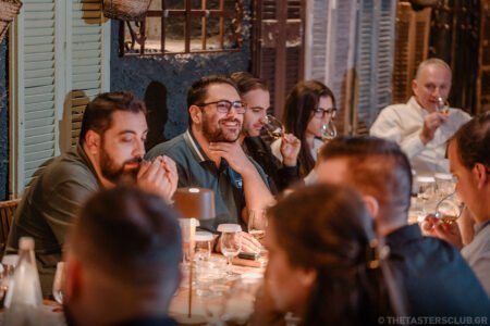 The Tasters Club Tasting Day 80 200 years Cardhu whisky tasting