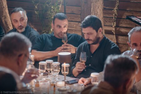 The Tasters Club Tasting Day 80 200 years Cardhu whisky tasting