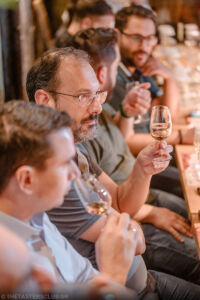 The Tasters Club Tasting Day 80 200 years Cardhu whisky tasting