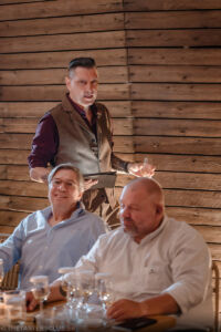 The Tasters Club Tasting Day 80 200 years Cardhu whisky tasting Yiannis Milionis