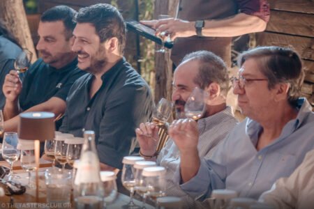 The Tasters Club Tasting Day 80 200 years Cardhu whisky tasting