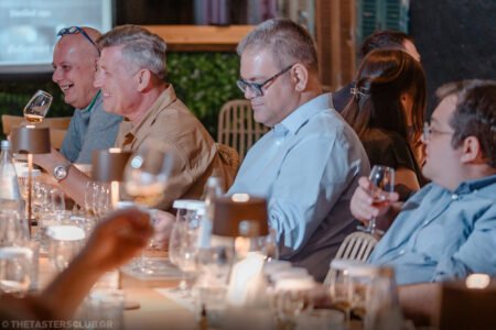 The Tasters Club Tasting Day 80 200 years Cardhu whisky tasting