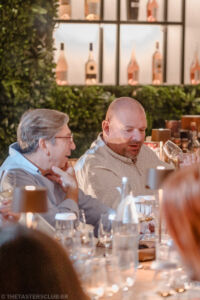 The Tasters Club Tasting Day 80 200 years Cardhu whisky tasting