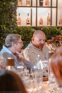 The Tasters Club Tasting Day 80 200 years Cardhu whisky tasting