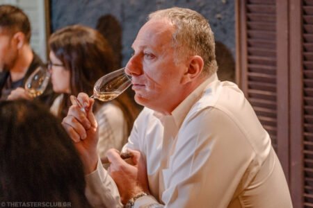 The Tasters Club Tasting Day 80 200 years Cardhu whisky tasting