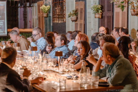 The Tasters Club Tasting Day 80 200 years Cardhu whisky tasting