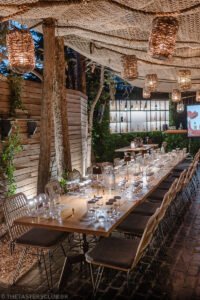 The Tasters Club Tasting Day 80 200 years Cardhu whisky tasting