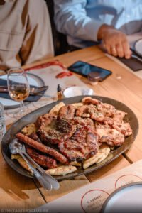 The Tasters Club Tasting Day 80 200 years Cardhu whisky tasting