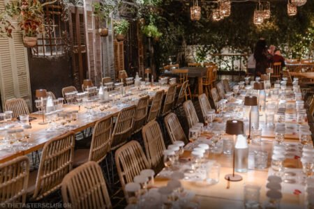 The Tasters Club Tasting Day 80 200 years Cardhu whisky tasting