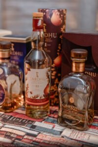The Tasters Club Tasting Day 80 200 years Cardhu whisky tasting Cardhu 11 yo Diageo Special Releases 2020 Cardhu 1991 21 yo Diageo Special Releases 2013
