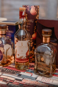 The Tasters Club Tasting Day 80 200 years Cardhu whisky tasting Cardhu 11 yo Diageo Special Releases 2020 Cardhu 1991 21 yo Diageo Special Releases 2013