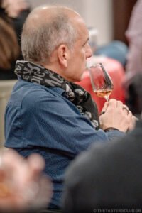 The Tasters Club Tasting Day 81 Halloween whisky tasting