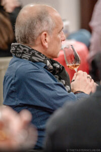 The Tasters Club Tasting Day 81 Halloween whisky tasting