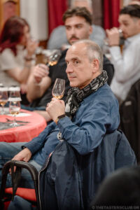 The Tasters Club Tasting Day 81 Halloween whisky tasting