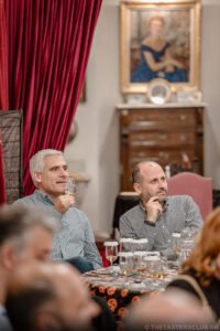 The Tasters Club Tasting Day 81 Halloween whisky tasting