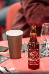 The Tasters Club Tasting Day 81 Halloween whisky tasting