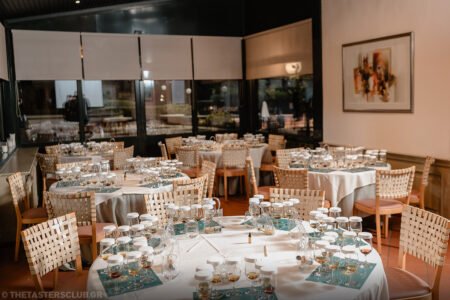 The Tasters Club Tasting Day 83 The Glenlivet 200 years whisky tasting