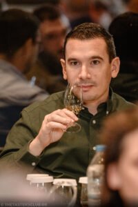 The Tasters Club Tasting Day 83 The Glenlivet 200 years whisky tasting