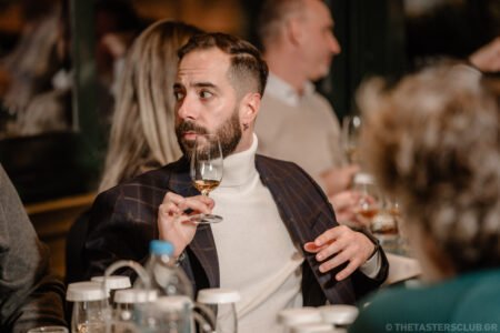 The Tasters Club Tasting Day 83 The Glenlivet 200 years whisky tasting