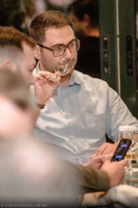 The Tasters Club Tasting Day 83 The Glenlivet 200 years whisky tasting