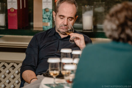 The Tasters Club Tasting Day 83 The Glenlivet 200 years whisky tasting