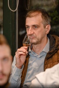 The Tasters Club Tasting Day 83 The Glenlivet 200 years whisky tasting