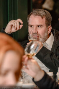 The Tasters Club Tasting Day 83 The Glenlivet 200 years whisky tasting