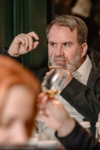 The Tasters Club Tasting Day 83 The Glenlivet 200 years whisky tasting