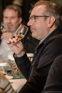 The Tasters Club Tasting Day 83 The Glenlivet 200 years whisky tasting