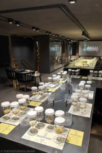 The Tasters Club Tasting Day 82 Bladnoch The Dragon Series whisky tasting