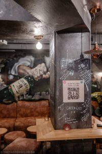 The Tasters Club Repeal Day Celebration Party 2024 at Jameson Shelter bar