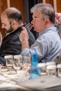 The Tasters Club Tasting Day 82 Bladnoch The Dragon Series whisky tasting