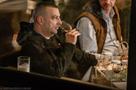 The Tasters Club Tasting Day 83 The Glenlivet 200 years whisky tasting