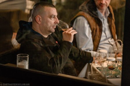 The Tasters Club Tasting Day 83 The Glenlivet 200 years whisky tasting