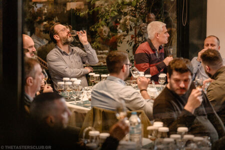 The Tasters Club Tasting Day 83 The Glenlivet 200 years whisky tasting