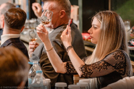 The Tasters Club Tasting Day 83 The Glenlivet 200 years whisky tasting