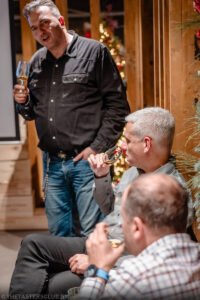 The Tasters Club Tasting Day 82 Bladnoch The Dragon Series whisky tasting Petros Charizopoulos