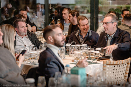 The Tasters Club Tasting Day 83 The Glenlivet 200 years whisky tasting