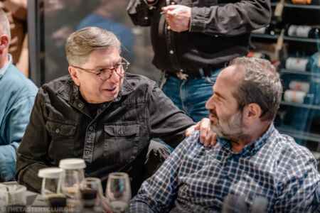 The Tasters Club Tasting Day 82 Bladnoch The Dragon Series whisky tasting