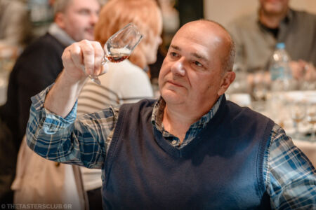 The Tasters Club Tasting Day 83 The Glenlivet 200 years whisky tasting