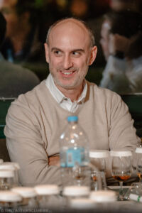 The Tasters Club Tasting Day 83 The Glenlivet 200 years whisky tasting