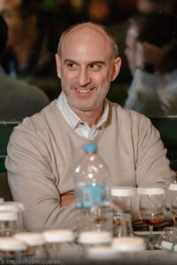 The Tasters Club Tasting Day 83 The Glenlivet 200 years whisky tasting