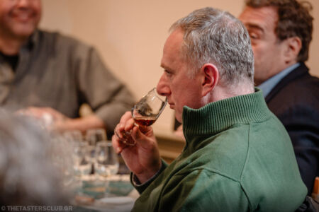The Tasters Club Tasting Day 83 The Glenlivet 200 years whisky tasting
