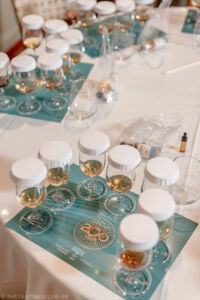 The Tasters Club Tasting Day 83 The Glenlivet 200 years whisky tasting