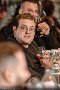 The Tasters Club Tasting Day 83 The Glenlivet 200 years whisky tasting