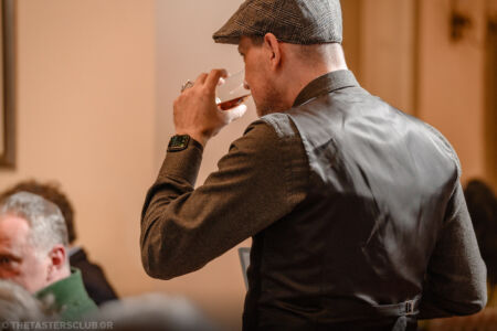 The Tasters Club Tasting Day 83 The Glenlivet 200 years whisky tasting