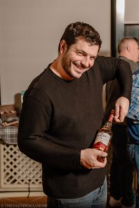 The Tasters Club Tasting Day 83 The Glenlivet 200 years whisky tasting