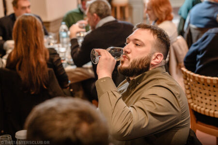 The Tasters Club Tasting Day 83 The Glenlivet 200 years whisky tasting
